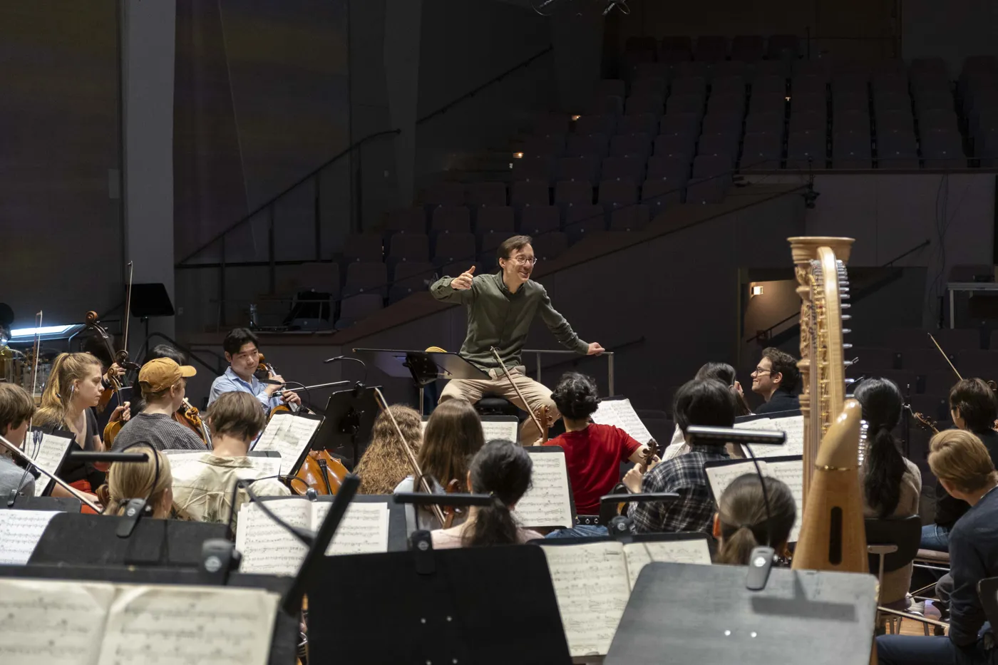Brahms-Festival Lübeck